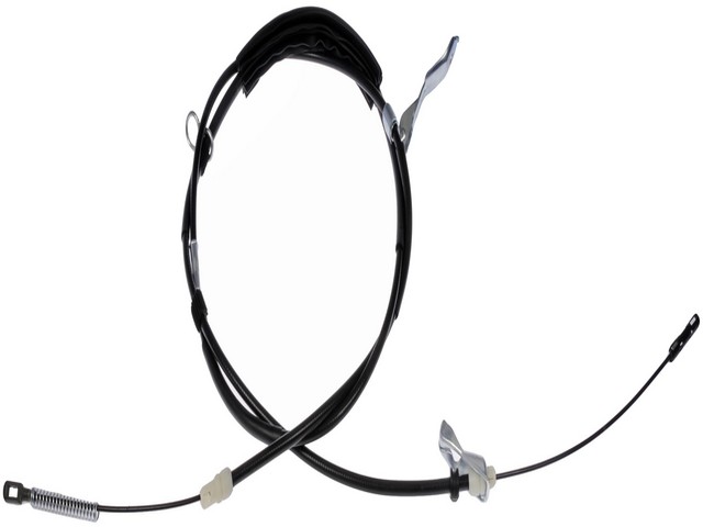 Dorman - First Stop Parking Brake Cable P/N:C661098
