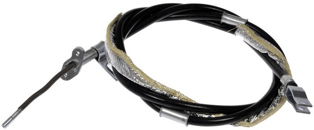 Dorman - First Stop Parking Brake Cable P/N:C661102
