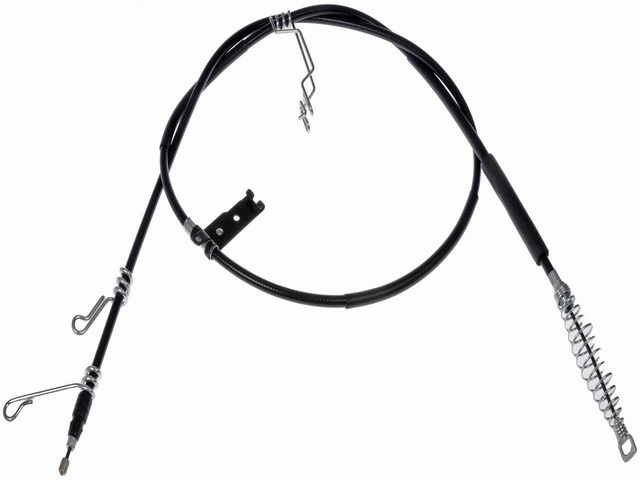 Dorman - First Stop Parking Brake Cable P/N:C661132