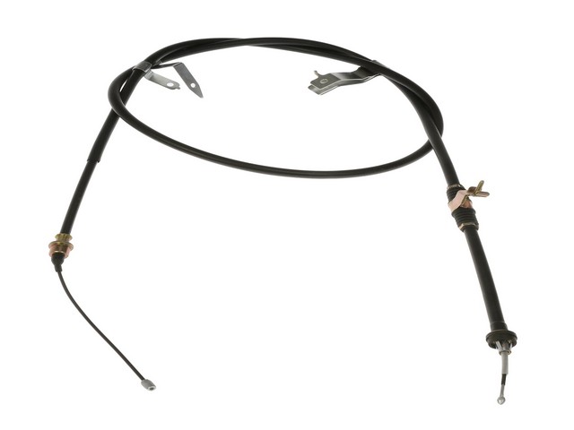 Dorman - First Stop Parking Brake Cable P/N:C661147