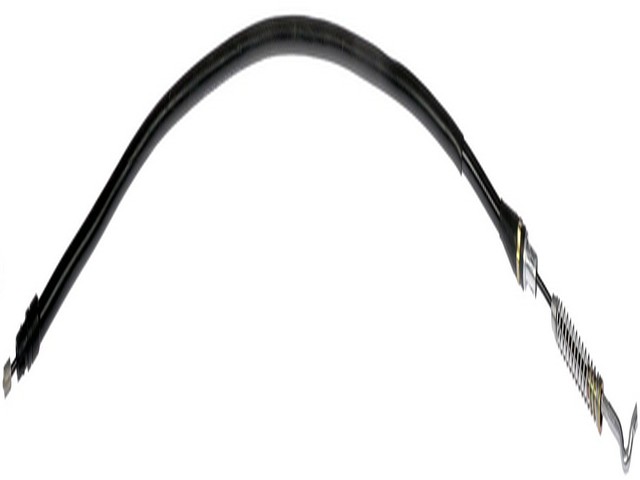 Dorman - First Stop Parking Brake Cable P/N:C661173