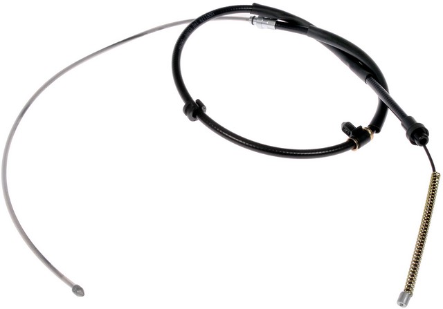 Dorman - First Stop Parking Brake Cable P/N:C661178
