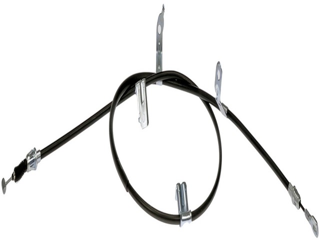 Dorman - First Stop Parking Brake Cable P/N:C661191