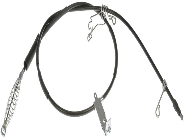 Dorman - First Stop Parking Brake Cable P/N:C661195