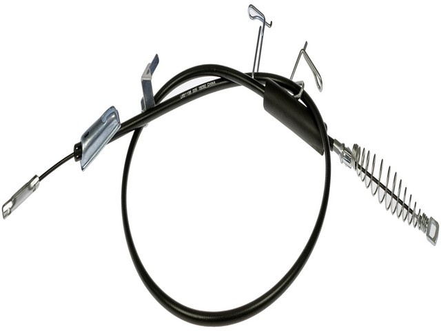 Dorman - First Stop Parking Brake Cable P/N:C661196