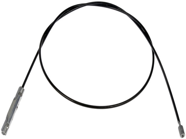 Dorman - First Stop Parking Brake Cable P/N:C661198