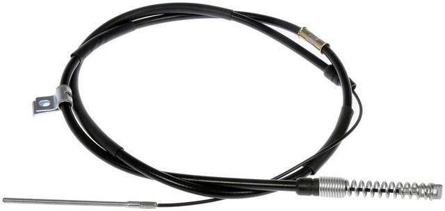 Dorman - First Stop Parking Brake Cable P/N:C661217