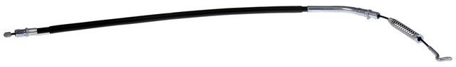 Dorman - First Stop Parking Brake Cable P/N:C661220