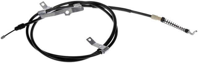 Dorman - First Stop Parking Brake Cable P/N:C661221