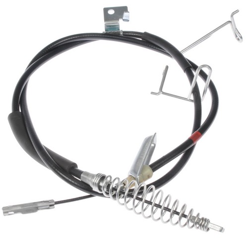 Dorman - First Stop Parking Brake Cable P/N:C661227