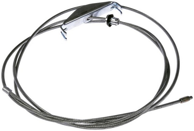 Dorman - First Stop Parking Brake Cable P/N:C661250