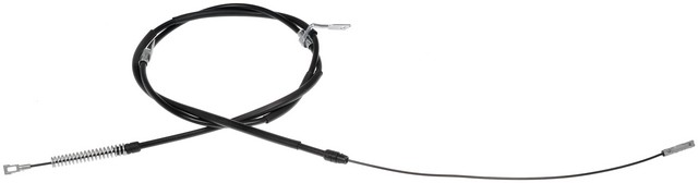 Dorman - First Stop Parking Brake Cable P/N:C661264