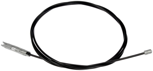 Dorman - First Stop Parking Brake Cable P/N:C661266