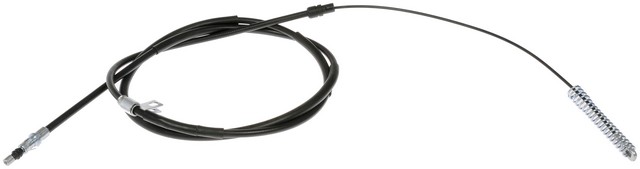 Dorman - First Stop Parking Brake Cable P/N:C661277