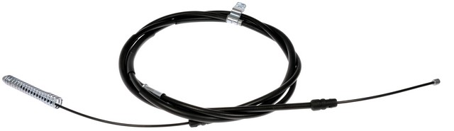 Dorman - First Stop Parking Brake Cable P/N:C661278