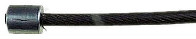 Dorman - First Stop Parking Brake Cable P/N:C661293
