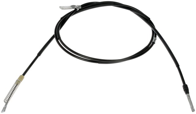 Parking Brake Cable fits 2012-2018 GMC Sierra 2500 HD Sierra 3500 HD  DORMAN - F