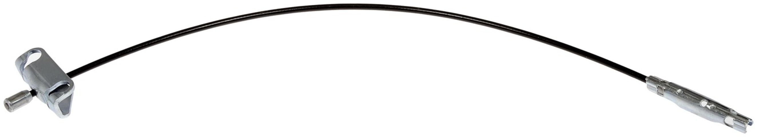 Dorman - First Stop Parking Brake Cable P/N:C661310