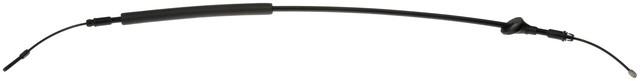 Dorman - First Stop Parking Brake Cable P/N:C661312