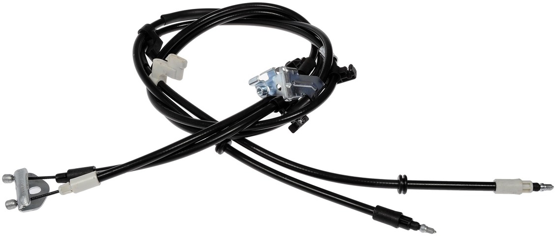 Dorman - First Stop Parking Brake Cable P/N:C661313