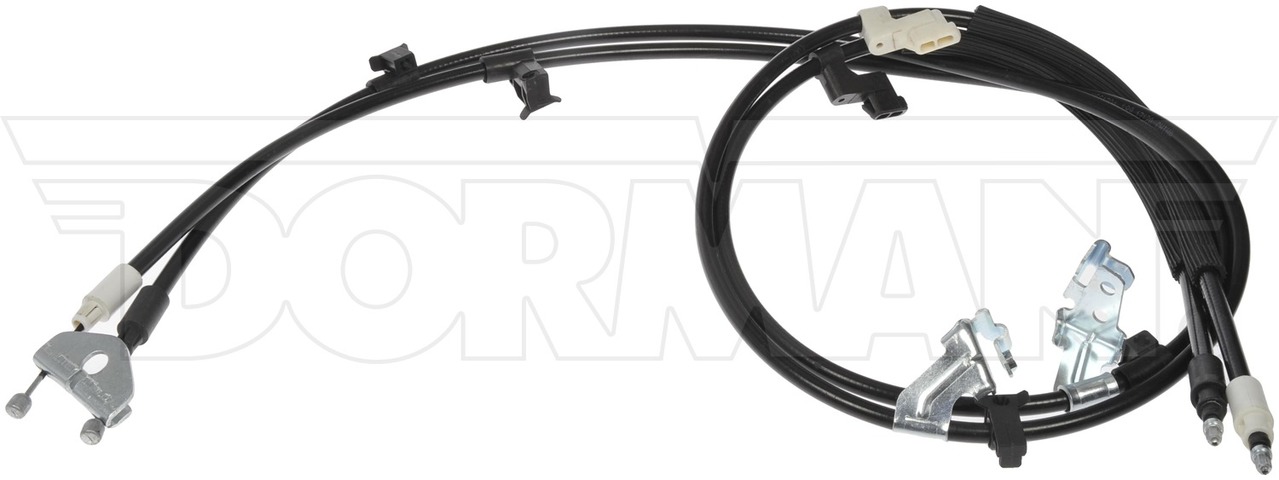 Dorman - First Stop Parking Brake Cable P/N:C661321