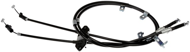 Dorman - First Stop Parking Brake Cable P/N:C661327