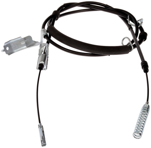 Dorman - First Stop Parking Brake Cable P/N:C661333
