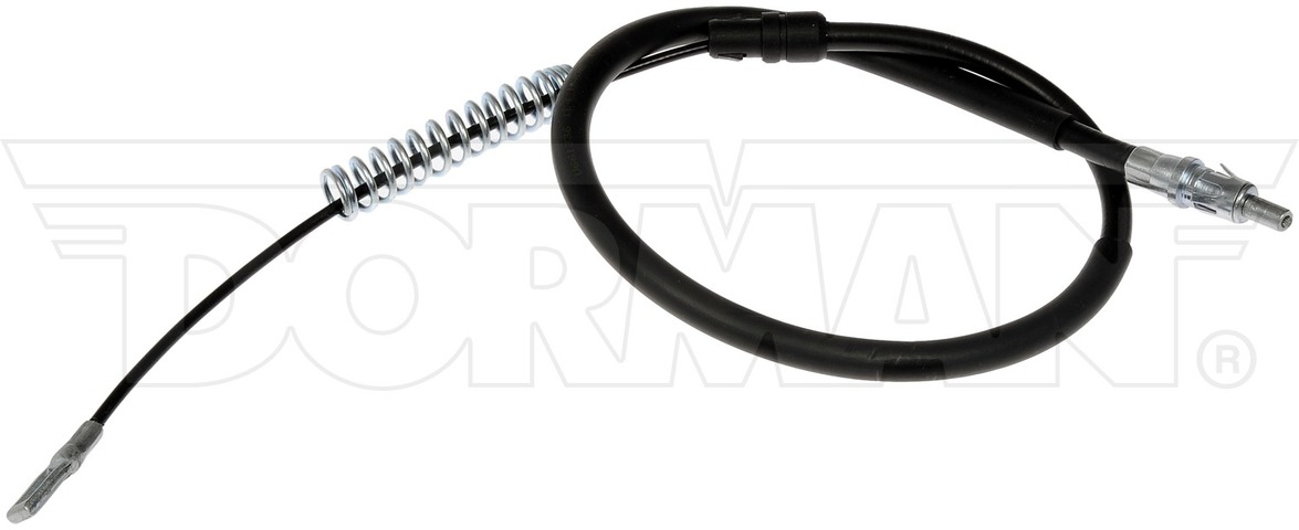 Dorman - First Stop Parking Brake Cable P/N:C661336