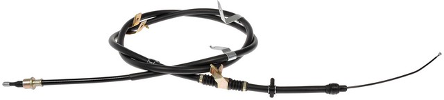 Dorman - First Stop Parking Brake Cable P/N:C661348
