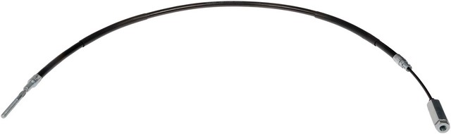 Parking Brake Cable fits 1997-2002 GMC T6500,T7500  DORMAN - FIRST STOP