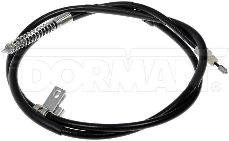 Dorman - First Stop Parking Brake Cable P/N:C661367