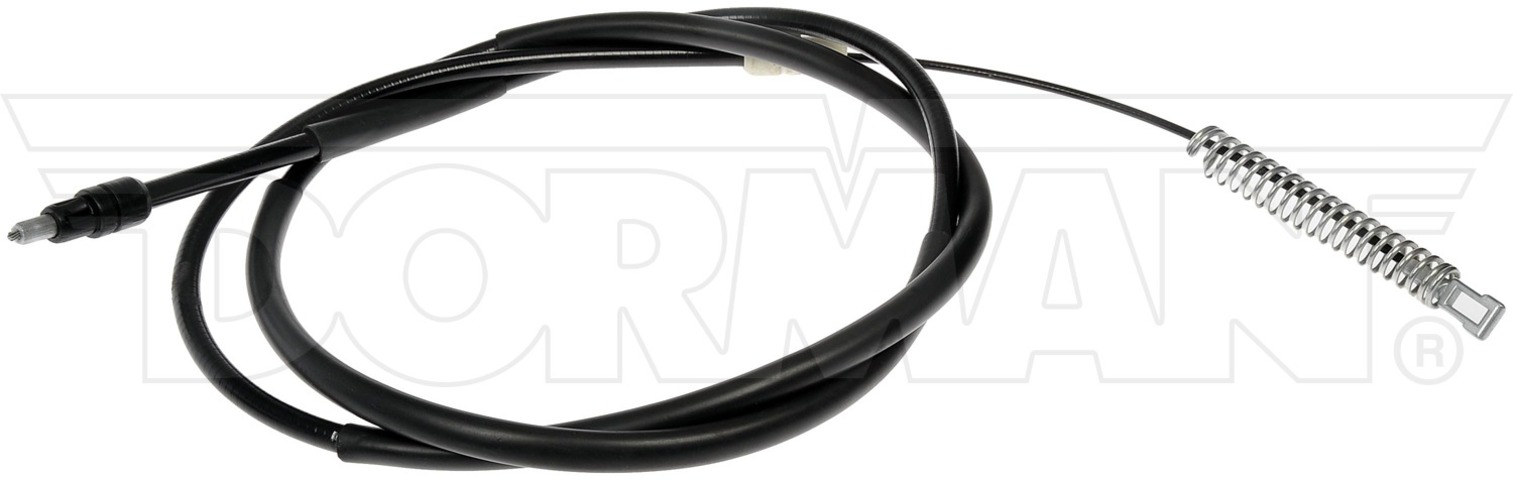Dorman - First Stop Parking Brake Cable P/N:C661368