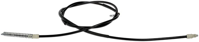 Dorman - First Stop Parking Brake Cable P/N:C661369