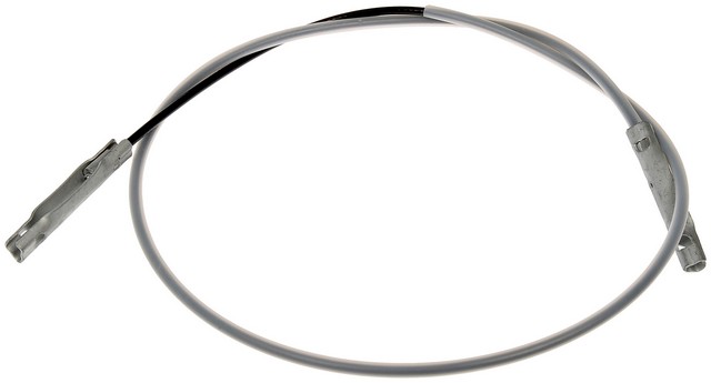 Dorman - First Stop Parking Brake Cable P/N:C661371