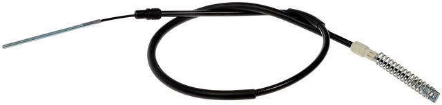 Dorman - First Stop Parking Brake Cable P/N:C661380