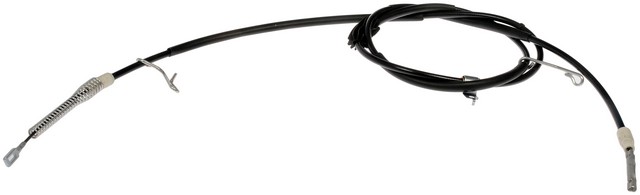Dorman - First Stop Parking Brake Cable P/N:C661392