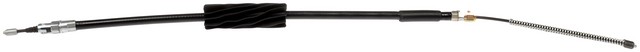 Dorman - First Stop Parking Brake Cable P/N:C661409