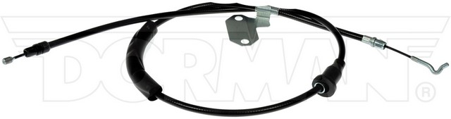 Dorman - First Stop Parking Brake Cable P/N:C661421