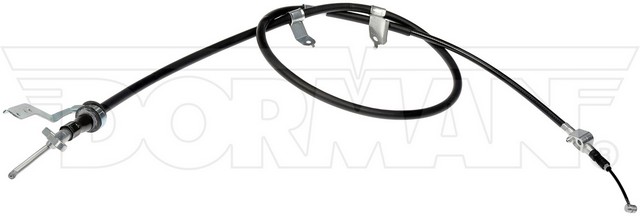 Dorman - First Stop Parking Brake Cable P/N:C661431