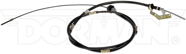 Dorman - First Stop Parking Brake Cable P/N:C661437