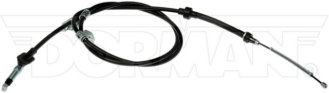 Dorman - First Stop Parking Brake Cable P/N:C661442