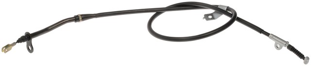 Dorman - First Stop Parking Brake Cable P/N:C661452