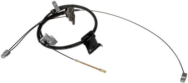 Dorman - First Stop Parking Brake Cable P/N:C661458