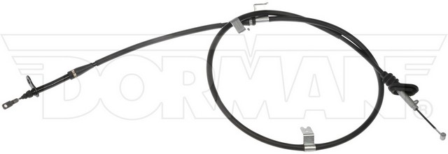 Dorman - First Stop Parking Brake Cable P/N:C661460