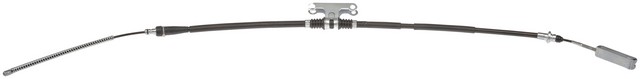 Dorman - First Stop Parking Brake Cable P/N:C661475