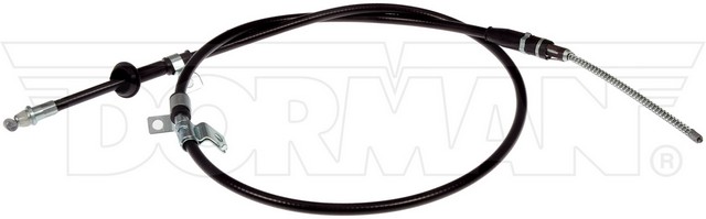 Dorman - First Stop Parking Brake Cable P/N:C661481