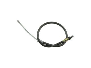 Dorman - First Stop Parking Brake Cable P/N:C92205