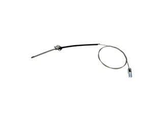 Dorman - First Stop Parking Brake Cable P/N:C92240