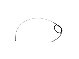 Dorman - First Stop Parking Brake Cable P/N:C92252