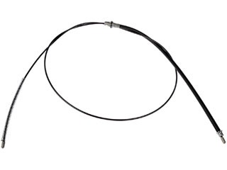 Dorman - First Stop Parking Brake Cable P/N:C92285